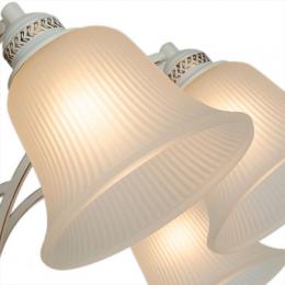 Потолочная люстра Arte Lamp Emma  - 2